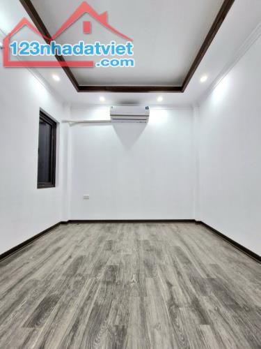 Nhà 5 tầng Hậu Ái Vân Canh, Rất Gần Đường Vành đai 3.5 , Chỉ 4,x Tỷ, Có thương lượng nhiều - 3