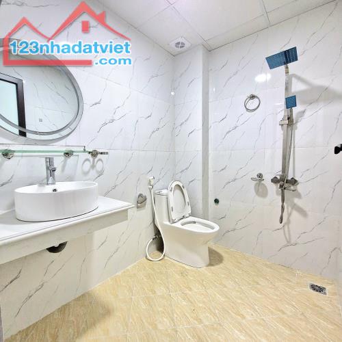 Nhà 5 tầng Hậu Ái Vân Canh, Rất Gần Đường Vành đai 3.5 , Chỉ 4,x Tỷ, Có thương lượng nhiều - 4