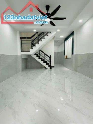 Bán nhà Lê Bình, P4 Tân Bình 44m2, HXH, 4 tầng, 4PN giá 4,25 tỷ TL - 2