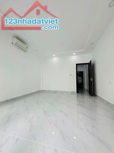 Bán nhà Lê Bình, P4 Tân Bình 44m2, HXH, 4 tầng, 4PN giá 4,25 tỷ TL - 3