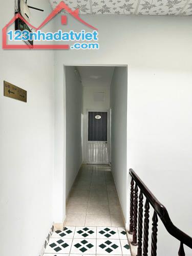 Bán Nhà Sẵn Dòng Tiền Cực Tốt Ngay Câu Trần Thị Lý Khu Vực V.I.P - 5