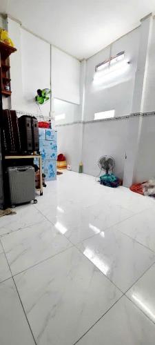 CẦN BÁN GẤP NHÀ NGỘP BÀ ĐIỂM HÓC MÔN - 2