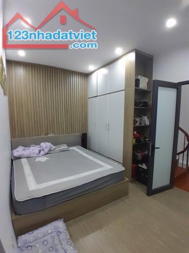 💥💥Nhà Đẹp Giá Tốt, Trung Phụng, Đống Đa, Dân Xây Tâm Huyết, DT 32m2, 5 Tầng, Giá 5.5 Tỷ