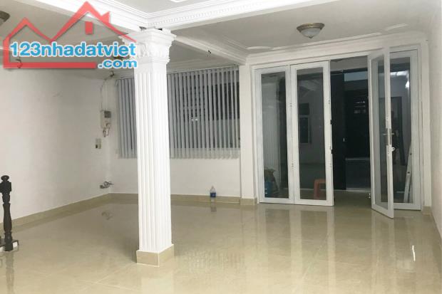 Bán nhà Nguyễn Đình Chính Phú Nhuận, Hẻm 6m Xe hơi, 90.3m² (6.1 x 15m) - Giá 14.15 tỷ TL