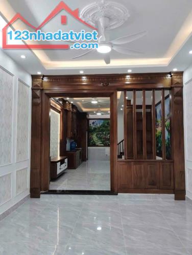 Bán nhà 3 tầng giáp KĐT An Phú, ph Tân Bình, TP HD, 60m2, 3 tầng, 3 ngủ, ngõ thông, 3.2x t