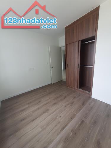 Bán căn 2PN1WC Block B diện tích 59m2, view hồ bơi giá 3.92 tỷ đã vat Central Premium Q8 - 3