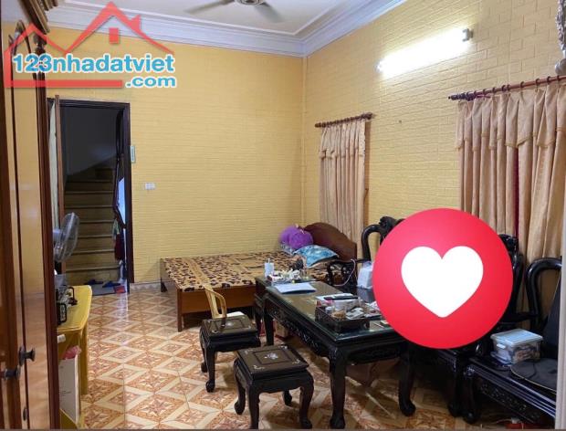 4TẦNG LÔ GÓC 2 MẶT TIỀN, Ô TÔ ĐỖ CỬA, MẶT CHỢ PHỐ 8/3 HAI BÀ TRƯNG, KD SẦM UẤT GIÁ 10,8 TỶ - 2