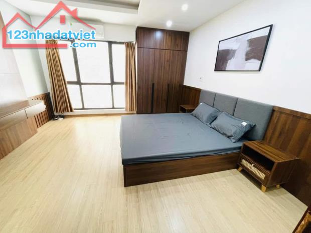 BÁN NHÀ KHƯƠNG HẠ, THANH XUÂN, HN 33M², 5 TẦNG, MT 4.5M, GIÁ 6.75 TỶ. LH 0988.451.789 - 2