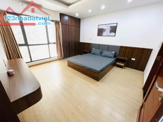 BÁN NHÀ KHƯƠNG HẠ, THANH XUÂN, HN 33M², 5 TẦNG, MT 4.5M, GIÁ 6.75 TỶ. LH 0988.451.789 - 5