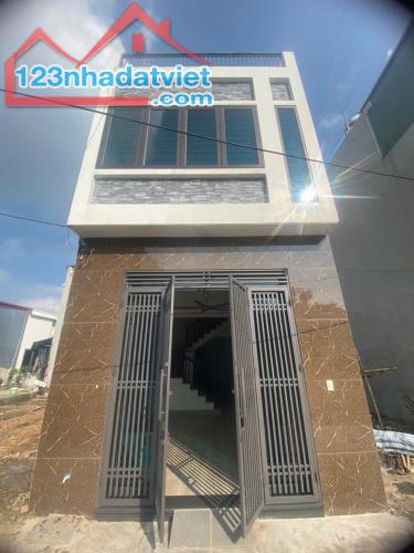 Cần bán căn nhà diện tích: 45,6 m2.NGÕ 51 THẮNG LỢI thành phố Hải Dương