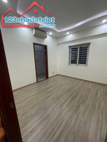 BÁN CĂN HỘ KHU ĐÔ THỊ ĐẠI THANH TÒA TABUDEC, 74m2 TIM TƯỜNG, SỔ ĐỎ CHÍNH CHỦ, PHÁP LÝ - 1