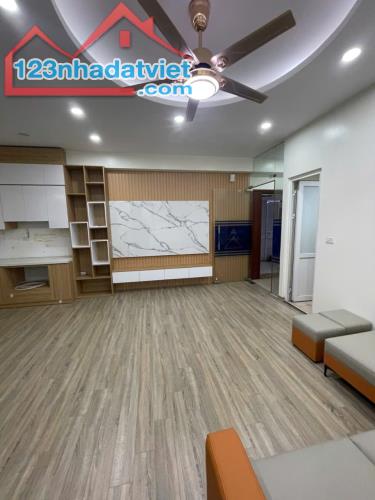 BÁN CĂN HỘ KHU ĐÔ THỊ ĐẠI THANH TÒA TABUDEC, 74m2 TIM TƯỜNG, SỔ ĐỎ CHÍNH CHỦ, PHÁP LÝ - 2