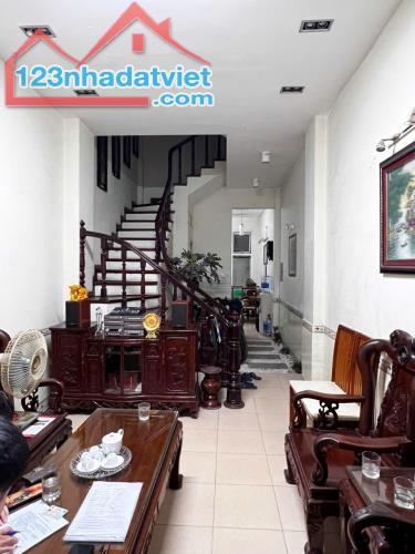 11 tỶ NHỈNH-  ĐỐNG ĐA PHÂN LÔ - 2 THOÁNG - NGÕ Ô TÔ. THÔNG CÁC NGẢ , KINH DOANH ĐA NGÀNH - 1