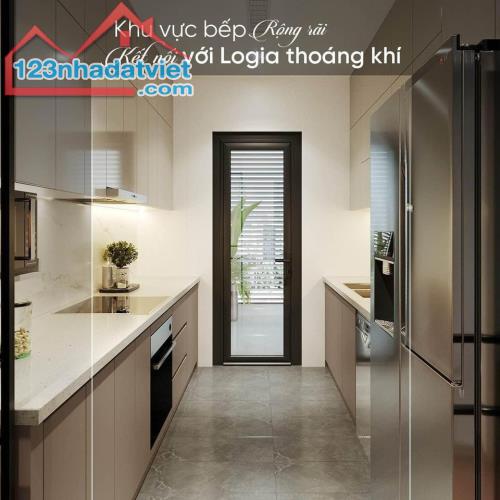 VIHA LECIVA - THANH XUÂN CĂN HỘ ĐÁNG SỐNG GIỮA TRUNG TÂM HÀ NỘI - 1