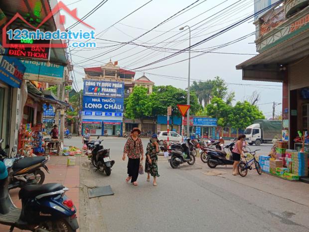 Bán 56,9m2 đất ô tô vào nhà, cách 20m ra Phố Keo, Giao tất A, xã Kim Sơn - 3