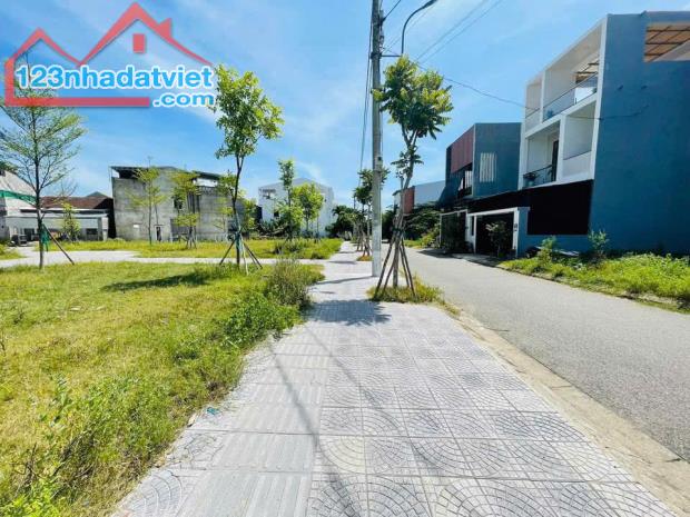 Bán đất 169m2, 2 mặt tiền KQH Vịnh Mộc, view công viên đẹp, cạnh cầu vượt Thủy Dương - 3