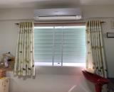 Căn hộ Phú Thạnh 2 phòng ngủ cần bán. Diện tích 60m2, lầu cao thoáng mát, giá 1.660 tỉ