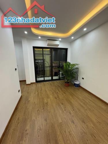 SIÊU PHẨM NHÀ MỚI THÁI HÀ ĐẬP HỘP NGÕ THÔNG KINH DOANH Ô TÔ ĐỖ CỬA  - THANG MÁY 38M2 6T - 4