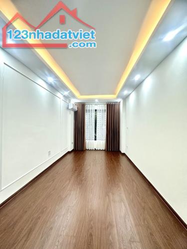 Nhà Đẹp- Giá Tốt! Nhà Mậu Lương 30/32m2 xây 5 tầng. Giá chỉ 4.9 tỷ. - 5