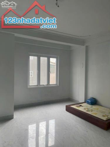 CẦN CHO THUÊ NHÀ 4.5 TẦNG TẠI TỔ 21 - PHƯỜNG NGỌC THỤY - QUẬN LONG BIÊN - HÀ NỘI - 3