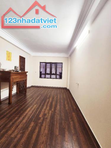 BÁN NHÀ ĐẸP XUÂN PHƯƠNG 60m2 x 5 tầng NGÕ THÔNG THOÁNG - 2