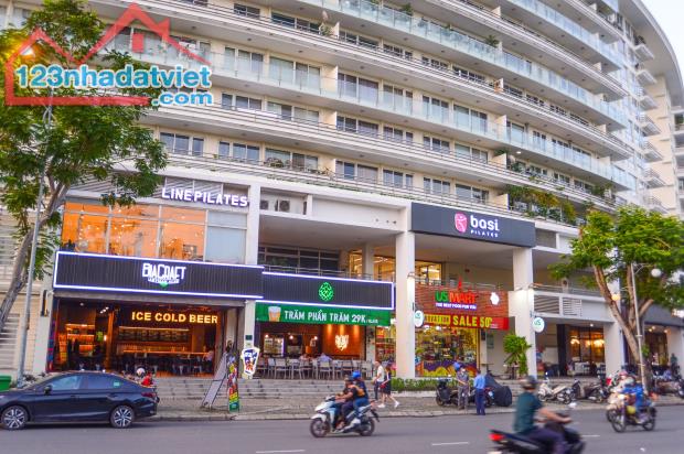 Bán Shophouse mặt tiền đường Tôn Dật Tiên Phú Mỹ Hưng.Mua trực tiếp chủ đầu tư Phú Mỹ Hưng - 3