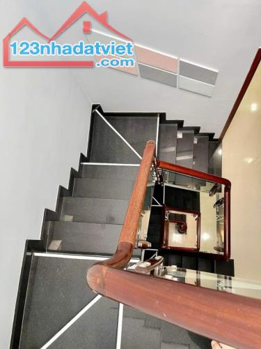 Bán nhà HXH 3 tầng 54m² Lê Văn Sỹ nhỉnh 7 tỷ. - 5