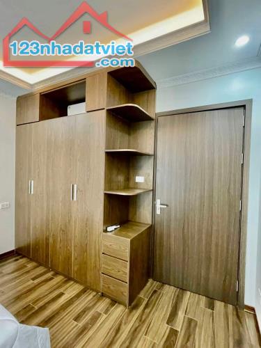 Bán nhà Tân Xuân - 50m2 - ô tô đỗ cửa - ngõ rộng 3m - nhà đẹp ở luôn chỉ 6 tỷ. - 3