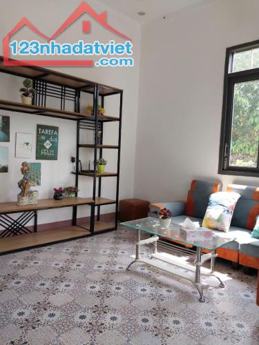 💥  BÁN LỖ NHÀ VƯỜN 1.600M2 VIEW HỒ CẠNH CAO TỐC BMT – NHA TRANG. CÓ 400M² THỔ CƯ - 4