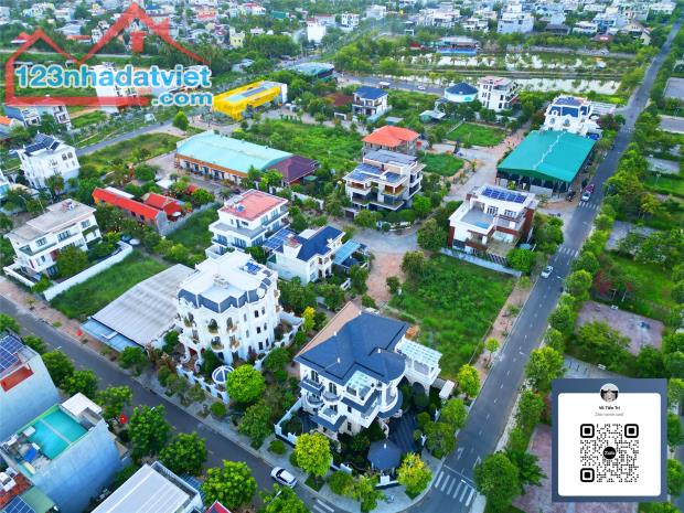 Bán đất Ngọc Bảo Viên Quảng Ngãi giá rẻ nhiều vị trí