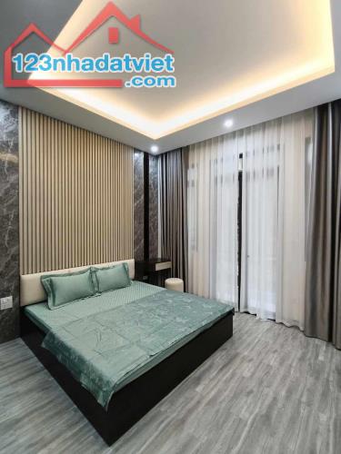 BÁN NHÀ CHÙA LÁNG, ĐỐNG ĐA, HN 50M², 4 TẦNG, MẶT TIỀN 4M, GIÁ 11.5 TỶ. LH 0988.451.789 - 4