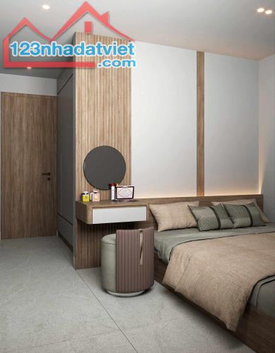 Nhà A5 Tập thể Thành Công 40m2, 3 phòng ngủ , giá nhỉnh 3 tỉ - 5