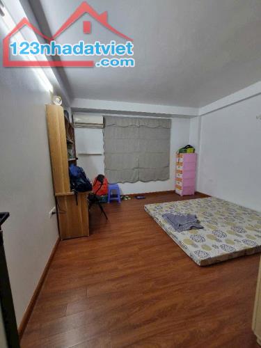 GẦN Ô TÔ - DÂN XÂY ĐẸP ✅️NGUYỄN KHOÁI 5 TẦNG 30M² MẶT TIỀN 4M - 1