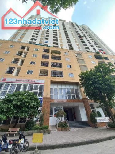 Bán căn hộ South Tower Ngọc Hồi 78m lô góc 3 ngủ 2 vs tiện ích sẵn có ở luôn 4,08 tỷ