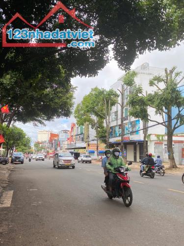 💥   Cho thuê nhà nguyên căn 9,5m MT Lê Thánh Tông - Buôn Ma Thuột - 3