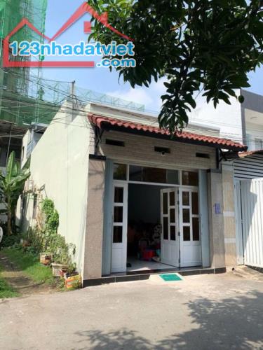 Nhà mặt tiền hẻm 8m, Đường Số 79, 73m2, khu dân cư hiện hữu, SHR, chỉ 5,9tỷ. - 1