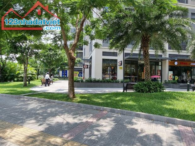 BÁN SHOPHOUSE TẠI TÂY MỖ- NAM TỪ NIÊM- TP HÀ NỘI - 2