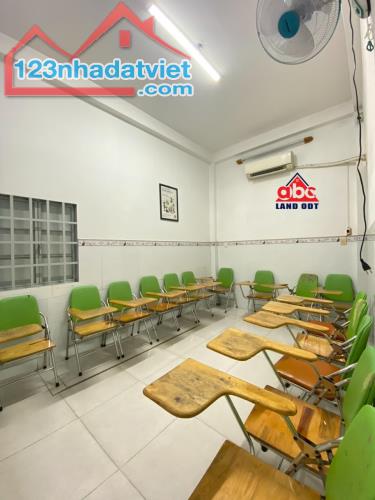 Bán nhà 1 trệt 2 lầu mặt tiền Nguyễn Bảo Đức, Tam Hiệp, Biên Hòa, 100m2, giá 7 tỷ 850. - 4