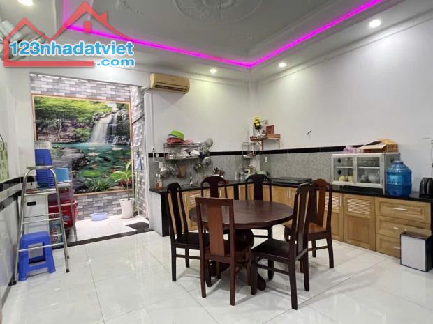 MẶT TIỀN VIP LÊ VĂN KHƯƠNG - NGANG 5.3M, 180M2, 4 TẦNG - PHÙ HỢP KINH DOANH ĐA NGÀNH. - 3