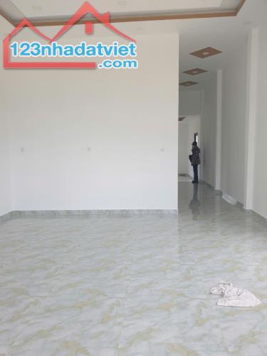 Nhà vườn đẹp dt 1000m2 xã An Ninh Tây, Đức Hòa, Long An giá 4,2 tỷ - 4