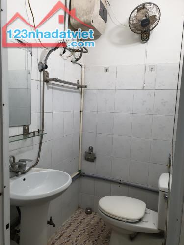 BÁN NHÀ 720 TRIỆU 1.5 TẦNG 28M2 NGÕ RỘNG TRẦN ĐĂNG NINH - 3