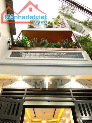 CHỦ GỬI CẦN BÁN GẤP NHÀ HẺM ÔTÔ 55m²-2tỷ440 Đ. Phó Cơ Điều, P.6, Quận 11 sổ sẵn