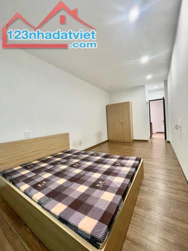 BÁN NHÀ YÊN HÒA, NGÕ THÔNG THOÁNG, DIỆN TÍCH 28M2, 5 TẦNG, MT 2.8M, 6 TỶ - 5