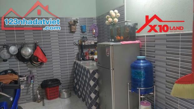 Bán dãy trọ 108m2 gần Chợ Cơ Khí An Bình, TP Biên Hòa chỉ có 2,5 tỷ - 2