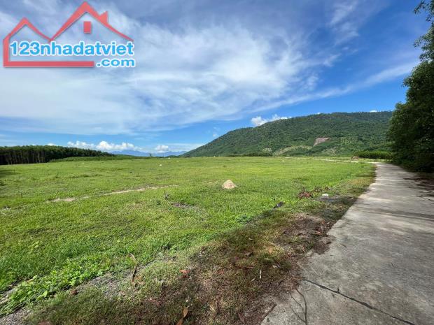 bán đất 1.000m2 view đẹp có Suối nhỏ làm nhà vườn gần Hồ Cây Sung xã Diên Tân, Diên Khánh - 1