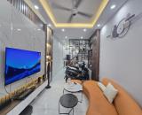 BÁN NHÀ ĐƯỜNG HOÀNG MAI, 45M2, 5 TẦNG, MT 3.6M. GIÁ 8.8 TỶ