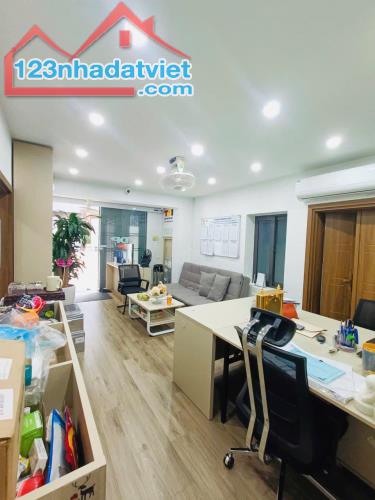 💥5.5 tỷ Láng Hạ, Ô tô đỗ cửa, 85m2, Kinh doanh VP, trung tâm Đống Đa💥 - 1