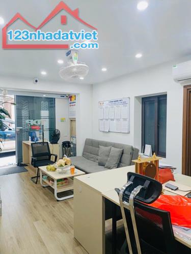 💥5.5 tỷ Láng Hạ, Ô tô đỗ cửa, 85m2, Kinh doanh VP, trung tâm Đống Đa💥 - 2