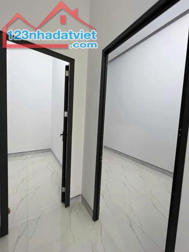 Cần bán căn nhà cấp 4. DT 76m2 ở Thới Tam Thôn - Hóc Môn giá 720 triệu. - 3