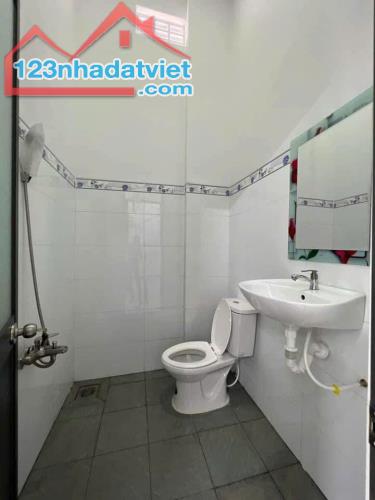 Cần bán căn nhà cấp 4. DT 76m2 ở Thới Tam Thôn - Hóc Môn giá 720 triệu. - 4